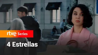 4 Estrellas: ¿Qué hará Paula ahora? #4Estrellas185 | RTVE Series