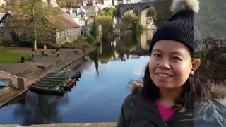 Knaresborough Castle, Yorkshire, England UK❤ || JRMTales