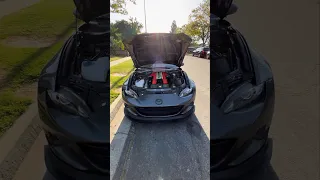 V12 Swap Miata 🔥