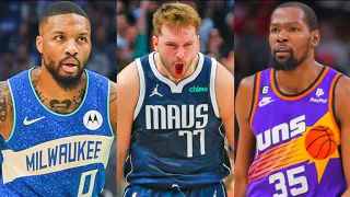 NBA "In-Season Tournament Goes CRAZY 🔥" MOMENTS