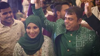 Ruman KHAN With Shafiya Iman | ARK | Mysore | shukrana