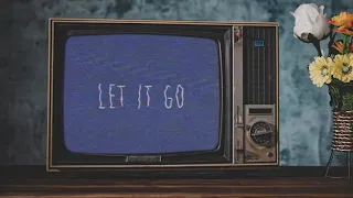 Jemma Johnson & James Kazze - Let it go (Lyric Video)
