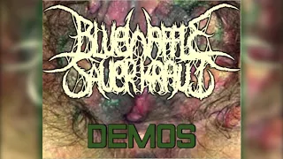 Bluewaffle Sauerkraut - Demo's