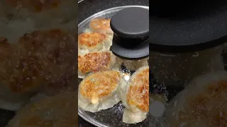 Gyoza Ayam