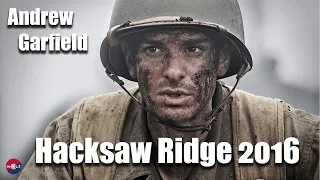 Hacksaw Ridge 2016: The story of a soldier's courage