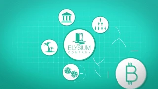 Elysium  Матрично-бинарный маркетинг