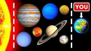 35 Space Facts Make the Night Sky More Mysterious | Interesting facts