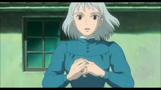 Joe Hisaishi – Howl's Moving Castle Theme (Ходячий замок Хаула OST)