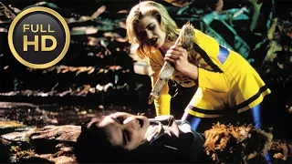 🎥 BUFFY THE VAMPIRE SLAYER (1992) | Trailer | Full HD | 1080p