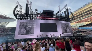 GIRL IN RED - I Wanna Be Your Girlfriend (Live at Soldier Field)