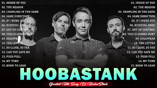 HOOBASTANK Best Songs | HOOBASTANK Hits Full Album