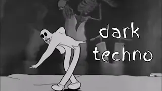 Dark Hypnotic Techno Mix | February 2022 | 140+ BPM | Danny Wabbit, Ben Reymann, Jay York & more