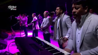 Te Gusta Tequila | Tropicalisimo Apache | En Vivo Etchojoa 2018