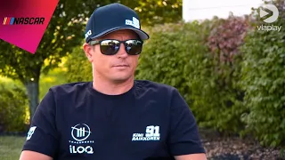 Kimi Räikkönen palaa kilparadalle lähes vuoden tauon jälkeen | "Ei se tunnu pitkältä"