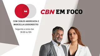 Carlos Andreazza: 'Neste governo, ou se é moderado, ou se tem poder. E oportunistas se radicalizam.'