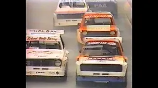 Hot Rod Racing Team Event 1983