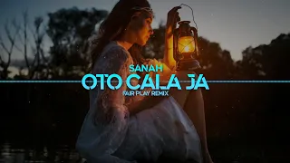 sanah - Oto cała ja (FAIR PLAY REMIX) 2021