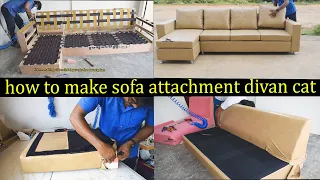 how to sofa attachment divan cat,how to make corner sofa.how to assemble l shaped sofa,l shaped sofa