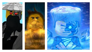 Ninjago Rebooted: A Disappointing Revival