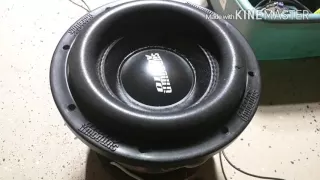 How to make a subwoofer box louder!