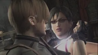 Resident Evil 4 Walkthrough - Chapter 3-2 No Damage