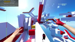 Mirror's Edge Tweaks - QoL Improvements