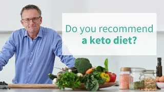 Ketosis and the Keto diet - Dr Michael Mosley explains all