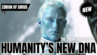 ***CRITICAL MESSAGE TO ALL SIRIAN STARSEEDS*** | Ashtar Command Energy Update 2024
