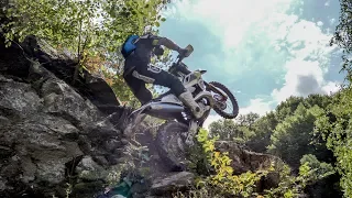 Billy Bolt | Hard Enduro Rider | Season Highlights 2018