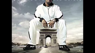 Rohff - Pleure Pas