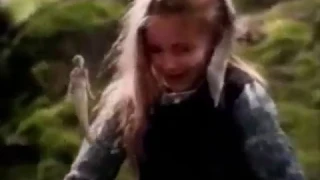 FairyTale: A True Story TV Spot (1997)