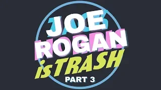 Space Cuck - Joe Rogan ft. Neil DeGrasse Tyson | Space Force | Flat Earth