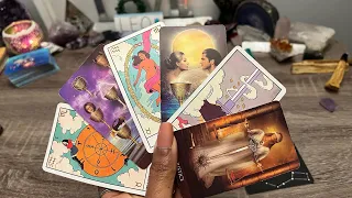 LEO♌️ AN EXPECTED TURN OF EVENTS! ✨ AN OPPORTUNITY TO COME TOGETHER!🥂 YOU NEED TO KNOW THIS  🌹