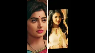 madam sir Yukti Kapoor vs Gulki Joshi who is your favourite 😊😊😊😎👉👉