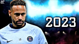 Neymar Jr • Magical Skills & Goals - 2023 • FHD