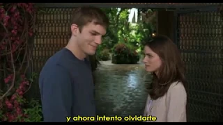 Cryin (Subtitulos en Español) - A Lot Like Love