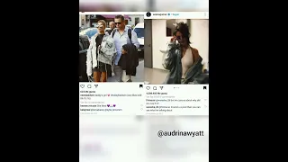 Selena Gomez copying Hailey Bieber with PROOF | Part 2