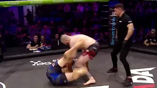 Best MMA Knockouts, ALL February 2024 fights | HD, HIGHLIGHTS