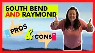 Pros and Cons of South Bend & Raymond