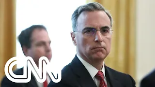 Comitê que investiga ataque ao Capitólio intima ex-conselheiro Trump para depor | CNN PRIME TIME
