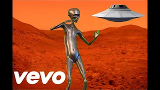 Howard The Alien - Everybody Dance Now Ft.Bob Sinclar