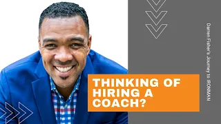 What to Look for in a Coach and Why You Need One