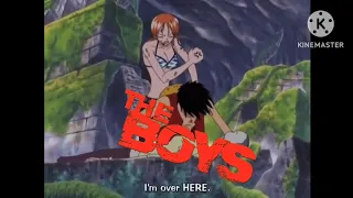 the boys memes compilation - one piece part 1