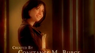 Charmed Opening Credits Season 2 - 7 (Darryl & Leo)