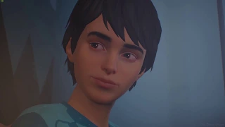 LIFE IS STRANGE 2 EPISODE 3 Gameplay Walkthrough FULL GAME [1080p HD PC] - No Commentary