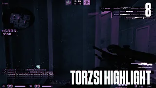 torzsi highlight #8