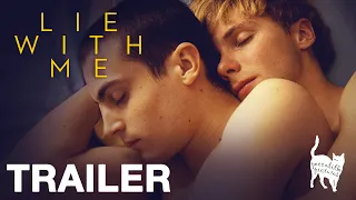 LIE WITH ME - Official Trailer - Peccadillo Pictures