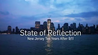 State of Reflection: New Jersey Ten Years After 9/11