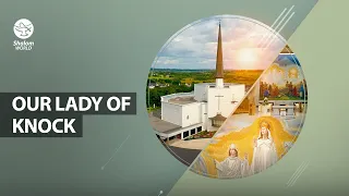 Shrine of Our Lady of Knock, Ireland | The Journal