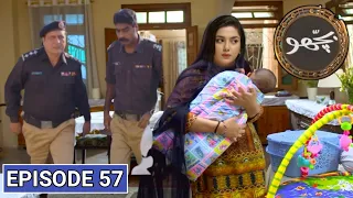 Bichoo Episode 57 Promo - Bichoo Episode 58 Review - Bichoo Episode 57  - Hum Tv